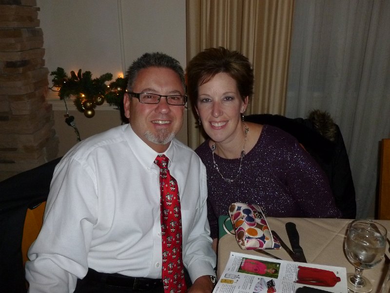 STLCC Xmas Party 2013 018